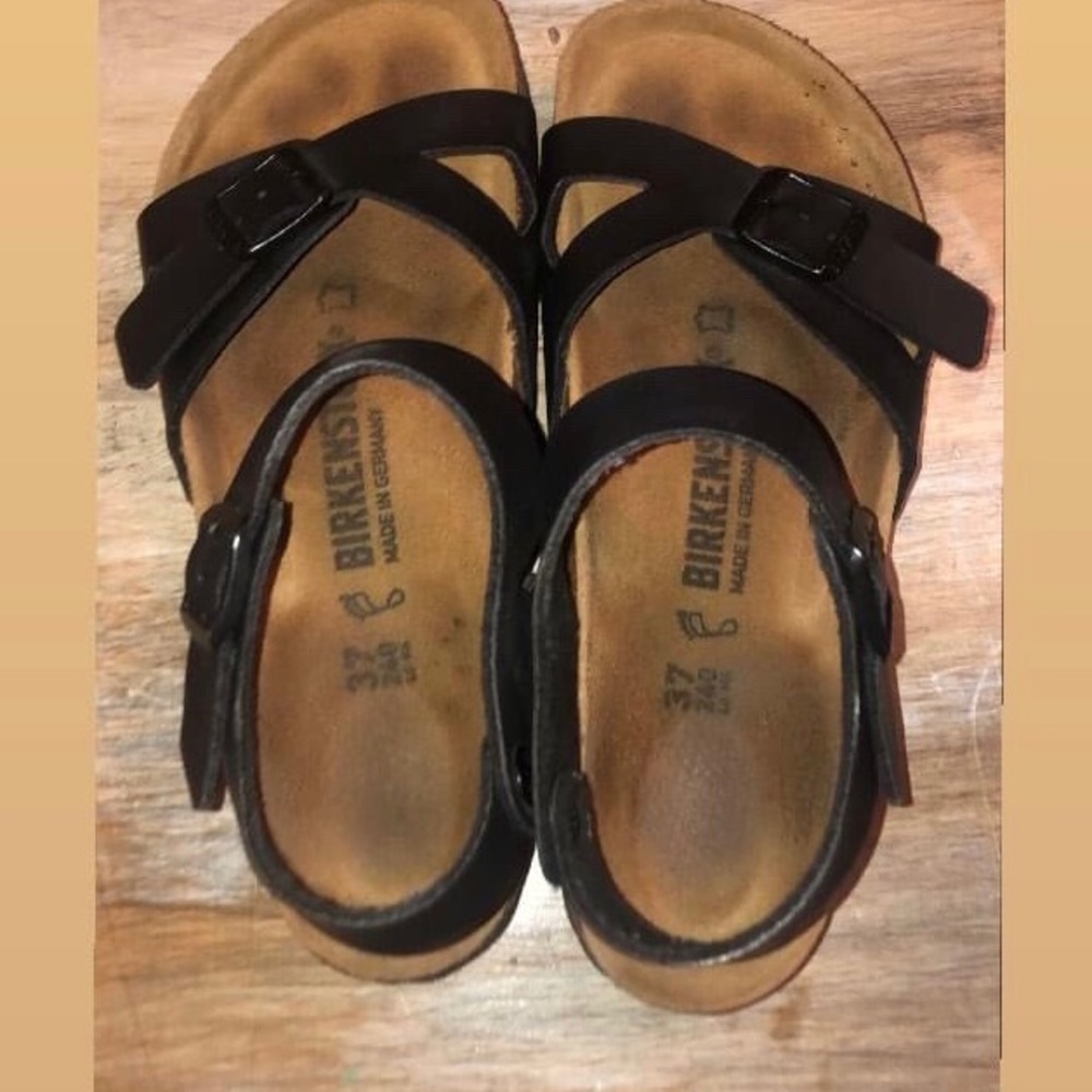 Birkenstock Sandals